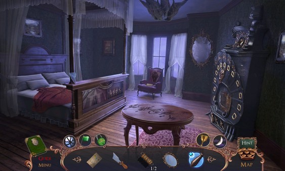 Mystery Case Files: The Countess Collector's Edition requirements