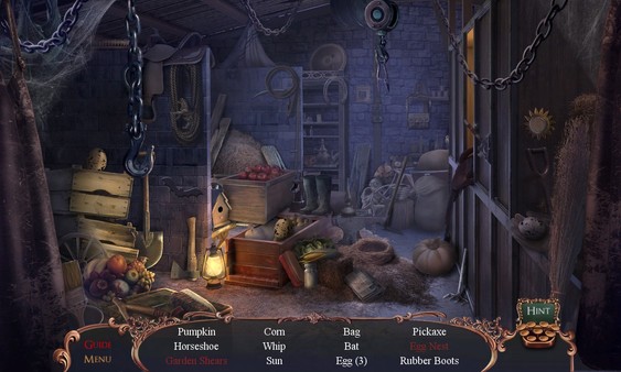 Mystery Case Files: The Countess Collector's Edition PC requirements