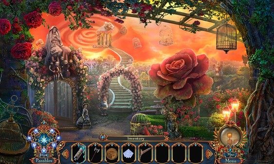 Dark Parables: The Match Girl's Lost Paradise Collector's Edition requirements