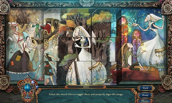 Dark Parables: The Match Girl's Lost Paradise Collector's Edition