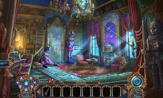 Dark Parables: The Match Girl's Lost Paradise Collector's Edition image