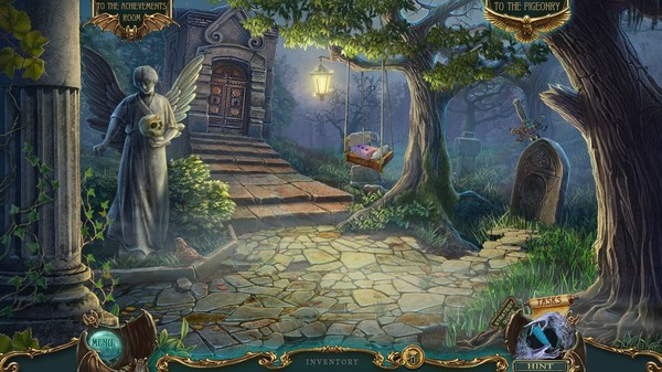 Haunted Legends: The Dark Wishes Collector's Edition minimum requirements