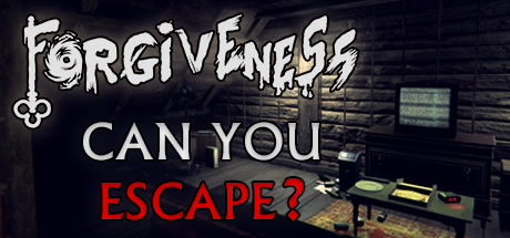 Forgiveness Escape Room Bei Steam