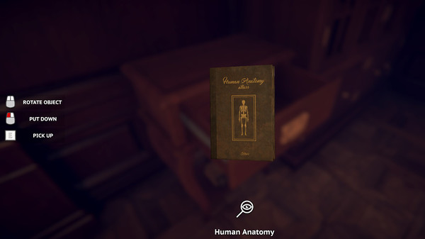 Скриншот из Forgiveness