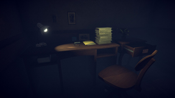 Forgiveness : Escape Roomfor windows and Linux 1