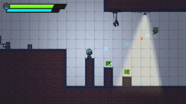 ChronoBreach for linux