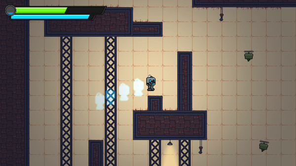 ChronoBreach game for Linux 1