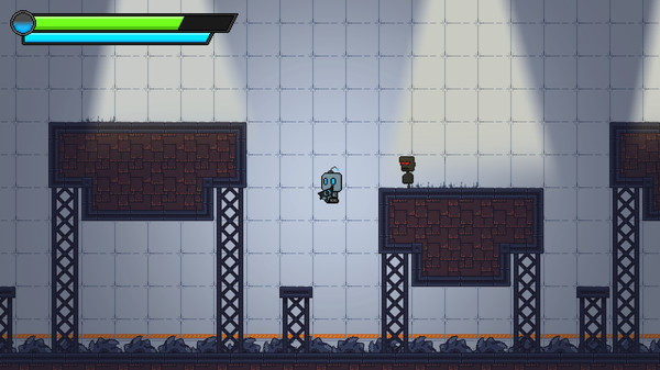 ChronoBreachfor windows and Linux 1