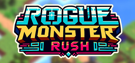 Rogue Monster Rush cover art