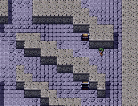 Скриншот из Daedalic Complex