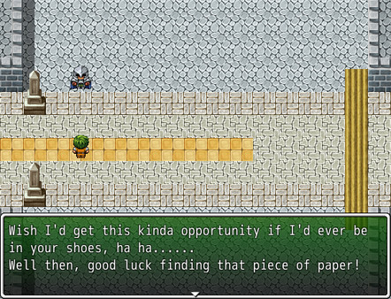 Скриншот из Daedalic Complex