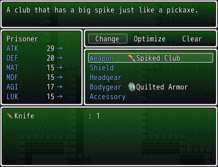 Скриншот из Daedalic Complex