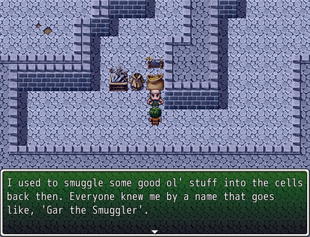 Скриншот из Daedalic Complex