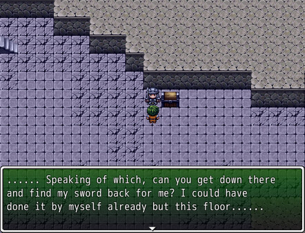 Скриншот из Daedalic Complex