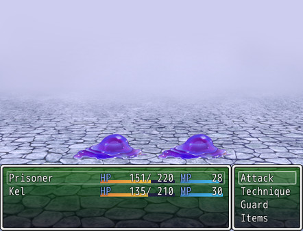 Скриншот из Daedalic Complex