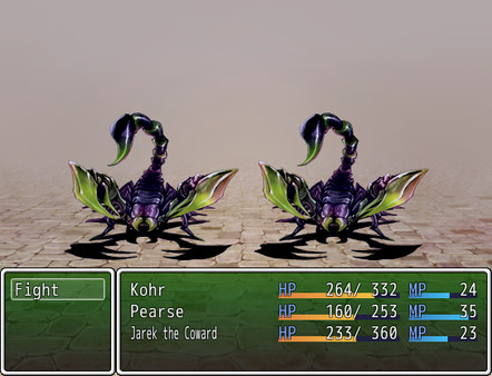 Скриншот из Daedalic Complex