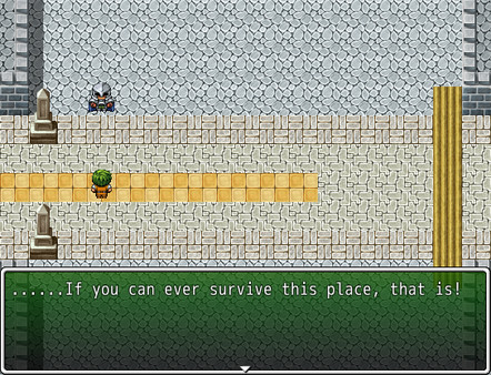 Daedalic Complex game for Linux 1