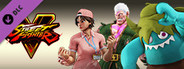 Street Fighter V - Story Costumes Bundle S1-S3