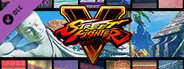 Street Fighter V - Stages Bundle S1-S3