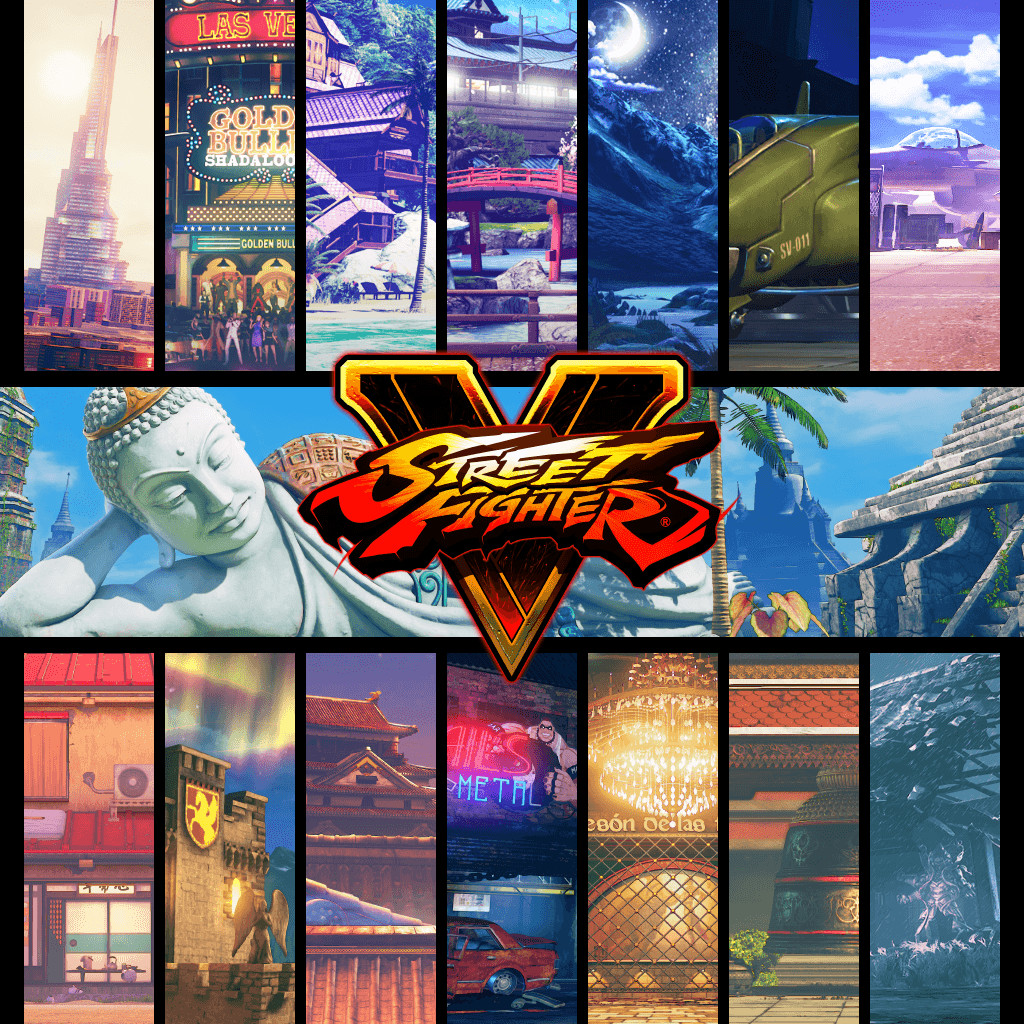 Super street fighter iv arcade edition steam фото 97