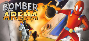 Bomber Arena cover art