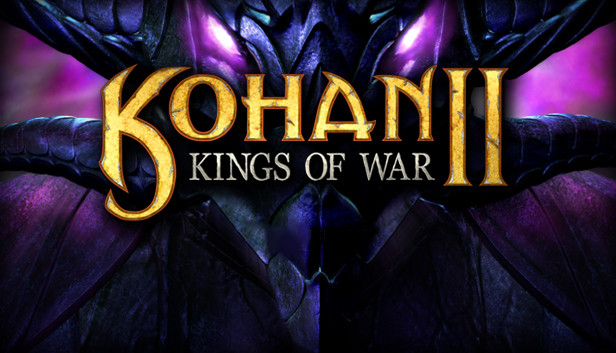 Kohan II: Kings of War on Steam