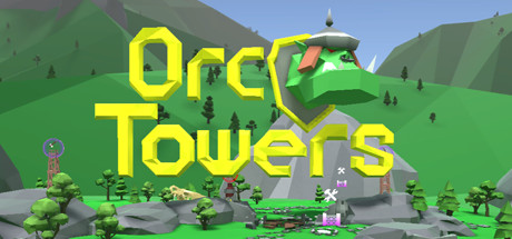 Orc Towers VR cover art