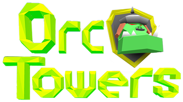 Orc Towers VR Logo
