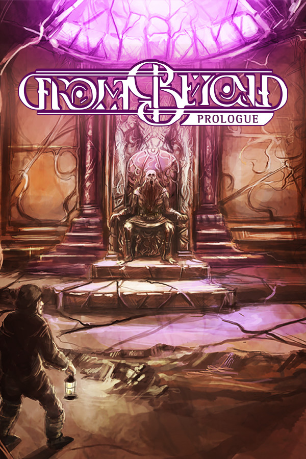 From Beyond Prologue for steam