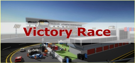 Victory Race cover art