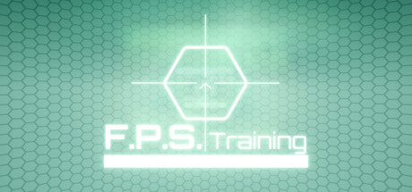 FPS Training cover art