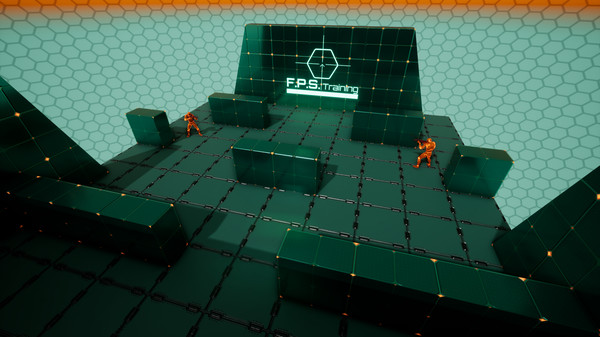 FPS Trainingfor windows and Linux 1