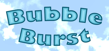 Bubble Burst cover art