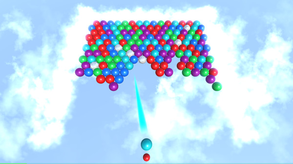 Bubble Burst requirements