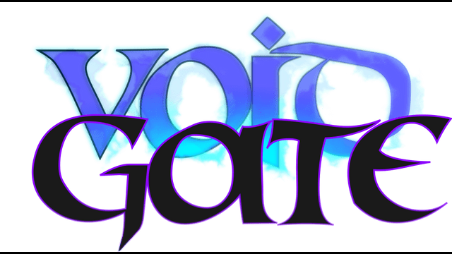 VoidGate Logo