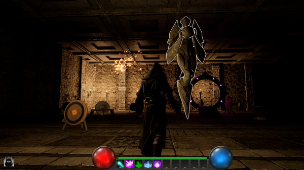 VoidGate screenshot