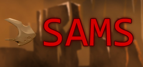 SAMS cover art