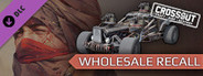 Crossout - Wholesale Recall Pack