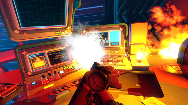 Failspacefor windows and Linux 1