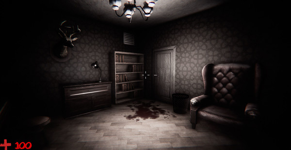 Скриншот из Blood Day