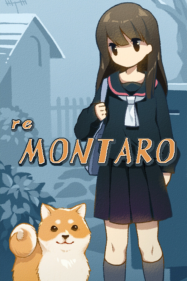 Montaro RE for steam