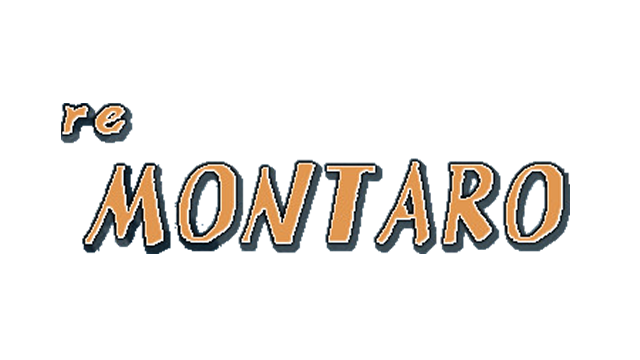 Montaro RE Logo