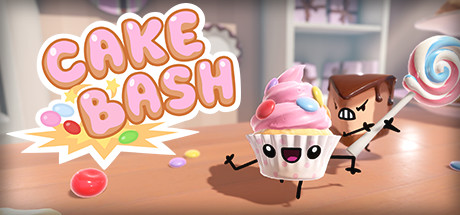 Cake Bash Thumbnail