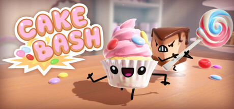 Cake Bash on Steam