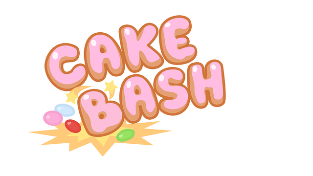 Cake Bash - Steam Backlog