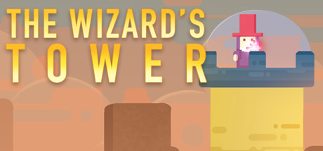 The Wizard's Tower cover art