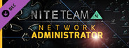 NITE Team 4: Network Administrator
