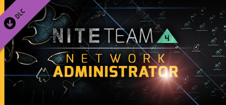 NITE Team 4: Network Administrator cover art