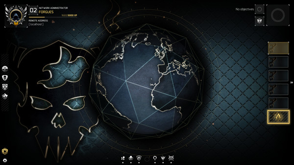 Скриншот из NITE Team 4: Network Administrator