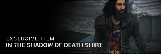 Steam 上的dead By Daylight Darkness Among Us Chapter